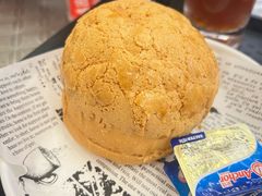 -孖记茶档·热腾茶餐(乐峰店)