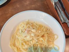 -萨莉亚意式餐厅(南京万达茂店)