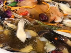 -大理董·董家小厨野生菌火锅(古城旗舰店)