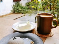 -知亘茶食