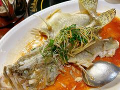 -大欢喜饭店(江怡路店)