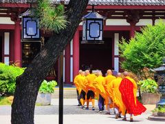 -南翔古镇