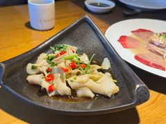 -禾风·海鲜料理自助(玉林店)