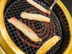 -神户赤童日式烤肉(金地广场店)