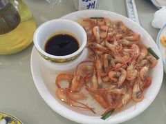 -梦缘水乡·湖景餐厅