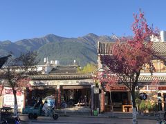 -大理古城