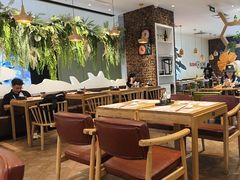 -Sushi Love 创意寿司(丽影广场店)