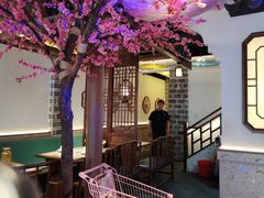-姑苏家宴·苏帮菜·松鼠桂鱼(苏州总店)