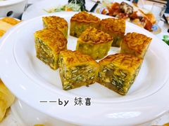 五仁月饼-大天然酒店(军民路店)