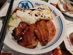 敏华四宝饭-敏华冰厅(番禺天河城店)