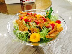 -宝轩渔府·老字号海鲜·正宗津菜(水上店)