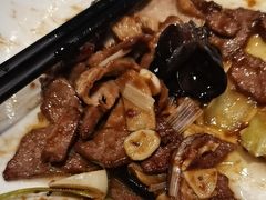 -京味斋·北京烤鸭(北京南站洋桥店)