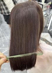 -藤野造型烫染·接发