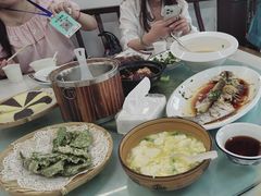 -外婆船宴餐厅·外婆喊你回家吃饭