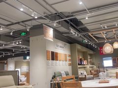 -红星美凯龙(上海沪南店)