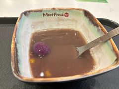 -鲜芋仙(高新益田假日里店)