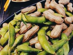 -碎怂烤肉(钟楼柳巷店)