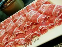 -鲁西肥牛(九方购物中心店)