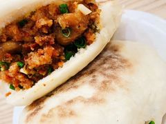 -代四孃牛华豆腐脑美味小食(总店)