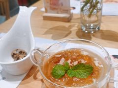 -炖物24章·顺时轻养茶(黄龙店)