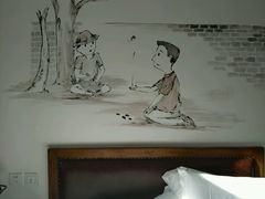 -时光漫步酒店(北京国子监簋街店)