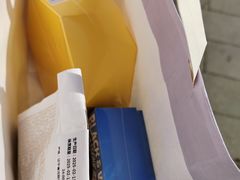 -好利来(抚顺万达店)