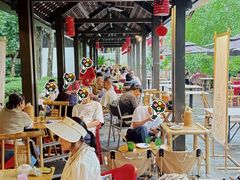 -听香·678茶铺(猛追湾店)