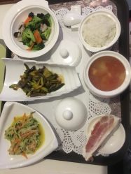点击看大图 -尚圣月子会所·庄园式月子中心(萧山湘湖店)