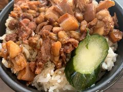 -古代饭堂(冠亚店)