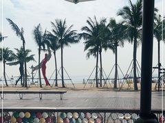 -大梅沙海滨公园