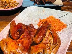 -域乐楼清真饭庄(华北路店)