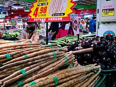 -物美超市(通州果园店)