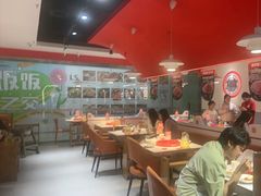 -喜虾客·大虾火锅(郑州无限城店)