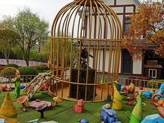 -安徒生童话乐园