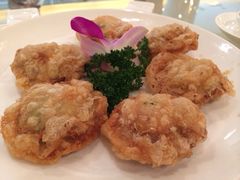 iphone_upload_pic-金苑海鲜酒家(来魅力店)