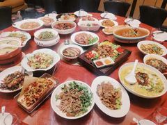 -大铁勺新津菜(熙悦汇店)