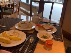 -长白山万达喜来登度假酒店
