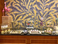 -圣雷克大酒店-爱琴海自助餐厅