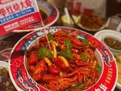 -阿财老铺·老蚌埠龙虾城(华夏总店)