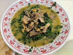 -老西门·常州菜(新区店)