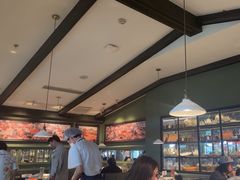 -前海沿·青岛菜(李沧万达店)
