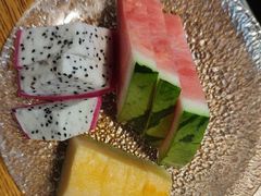 -松坂屋日料自助(长城路店)