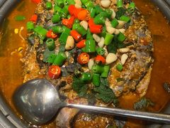 -探炉·香辣豆花烤鱼(笋岗宝能环球汇店)