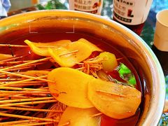 -成都瓜串串(华强北店)