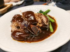 -苏州人家·精致苏帮菜(斜塘店)