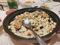 -同庆楼(奥体中心店)