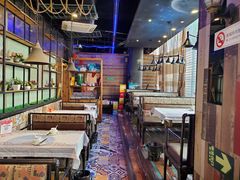 大堂-尚岛私房菜(西方巷店)