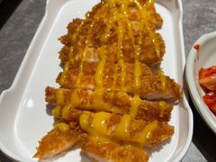 -四喜后厨·白串烧烤朝鲜小酒馆(珠江路店)