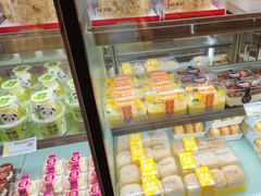 -味多美蛋糕(安定门店)