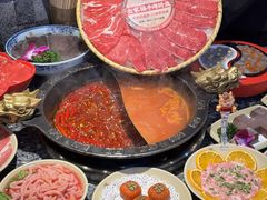 -蜀大侠火锅(春熙路店)
